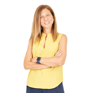 Chi siamo CLOM: Michela Bottaro
