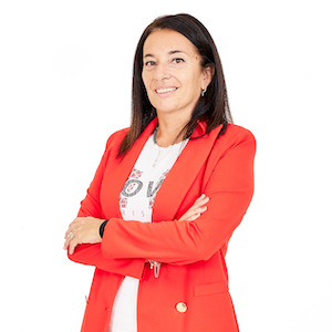 Chi siamo CLOM: Ramona Conca
