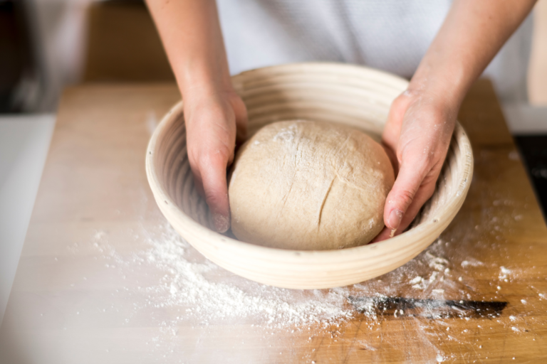 Corso panificazione dolce e salata